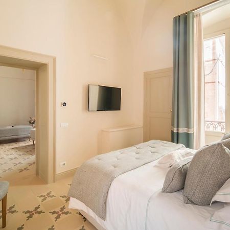 San Michele Suite Полиняно а Маре Екстериор снимка