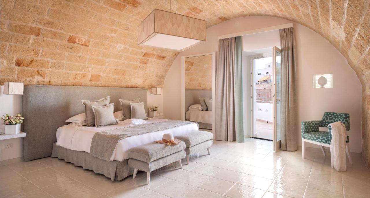 San Michele Suite Полиняно а Маре Екстериор снимка