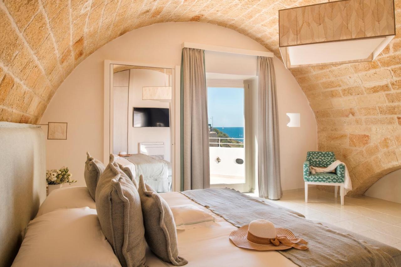 San Michele Suite Полиняно а Маре Екстериор снимка