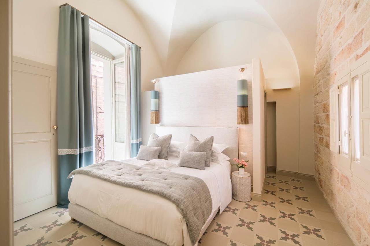 San Michele Suite Полиняно а Маре Екстериор снимка