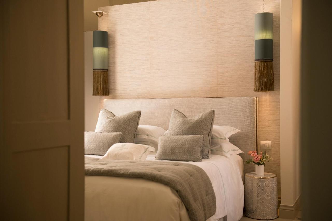 San Michele Suite Полиняно а Маре Екстериор снимка
