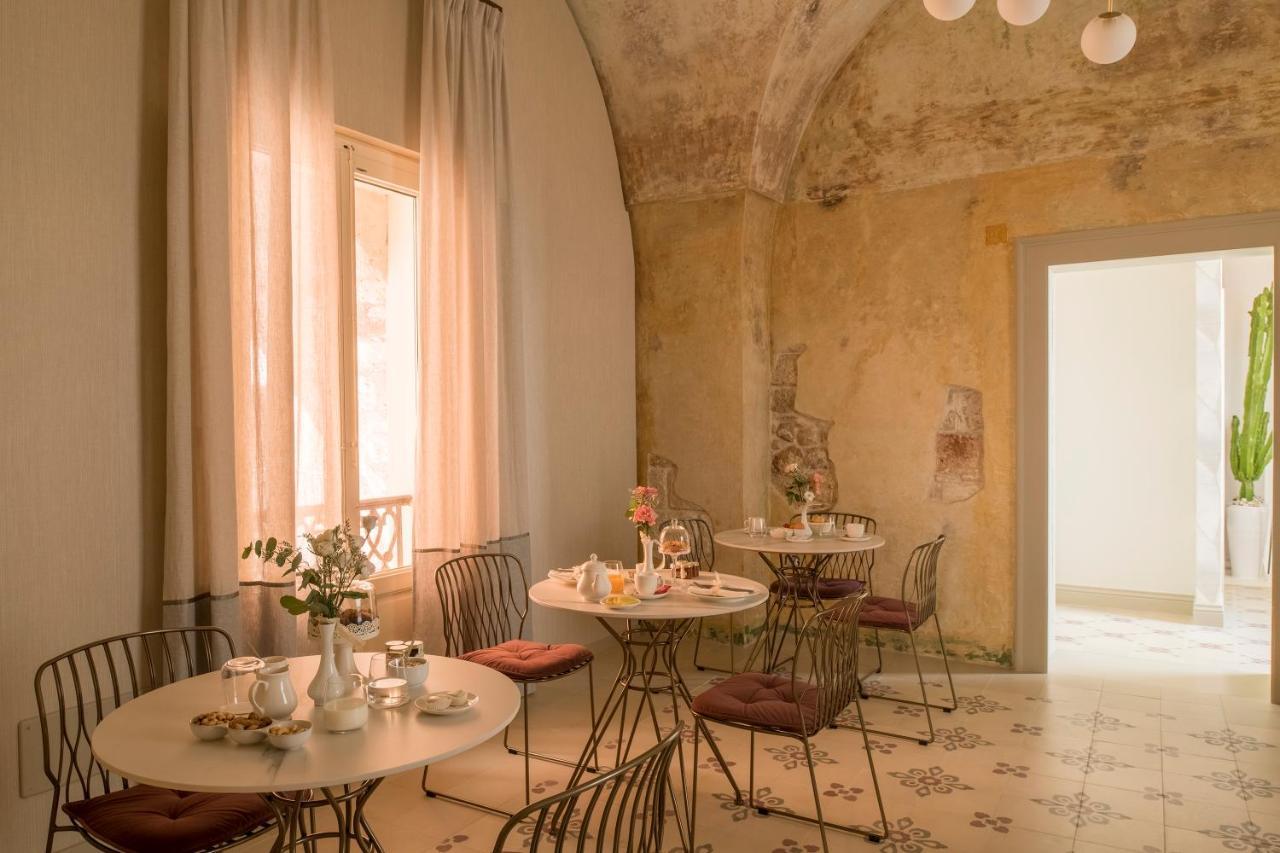 San Michele Suite Полиняно а Маре Екстериор снимка