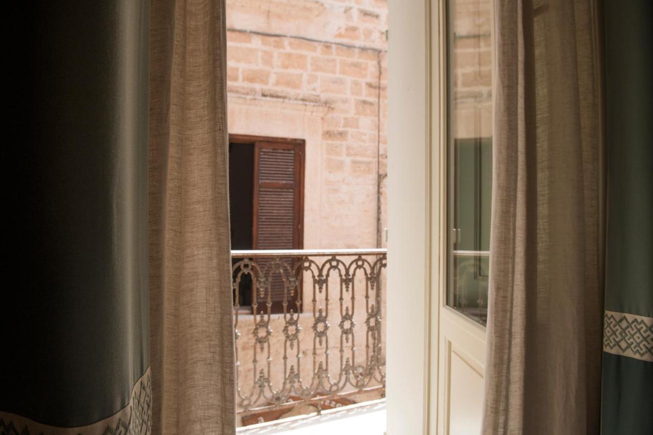 San Michele Suite Полиняно а Маре Екстериор снимка