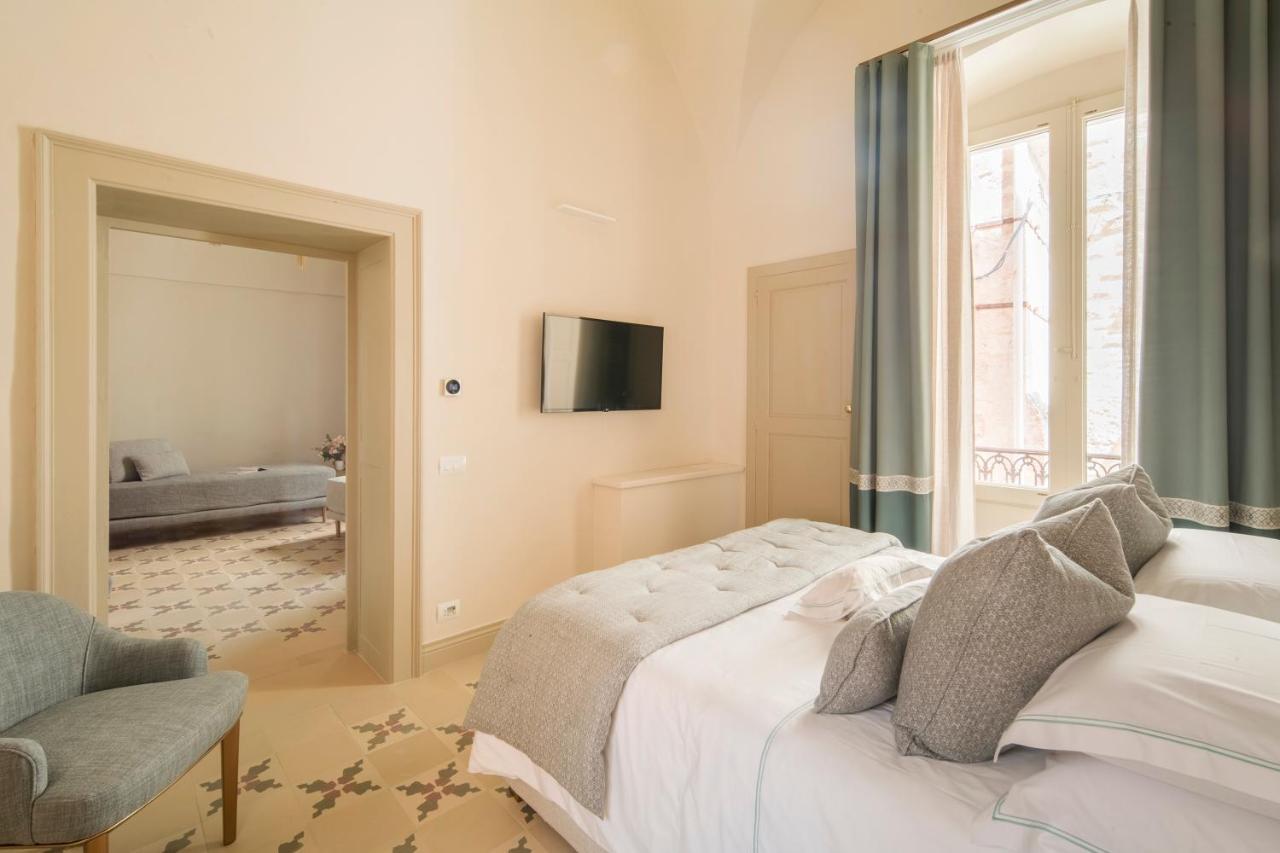 San Michele Suite Полиняно а Маре Екстериор снимка