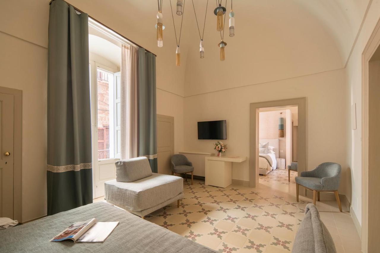 San Michele Suite Полиняно а Маре Екстериор снимка