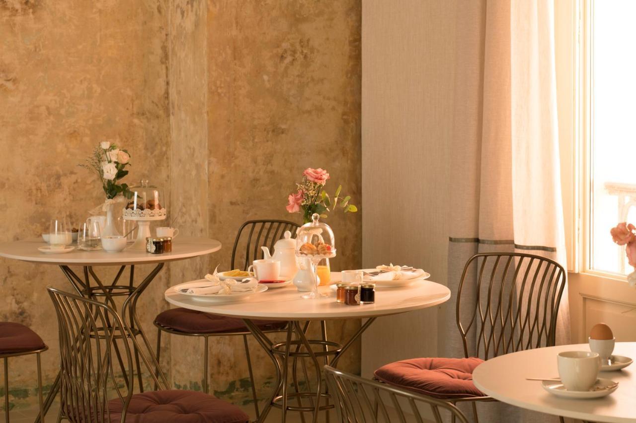San Michele Suite Полиняно а Маре Екстериор снимка