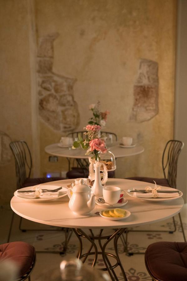 San Michele Suite Полиняно а Маре Екстериор снимка