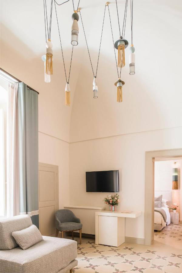 San Michele Suite Полиняно а Маре Екстериор снимка