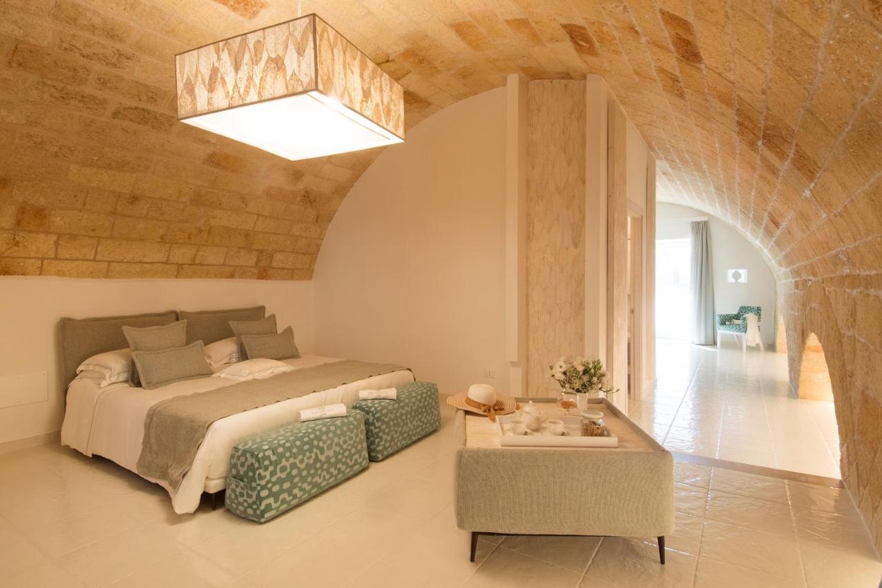 San Michele Suite Полиняно а Маре Екстериор снимка