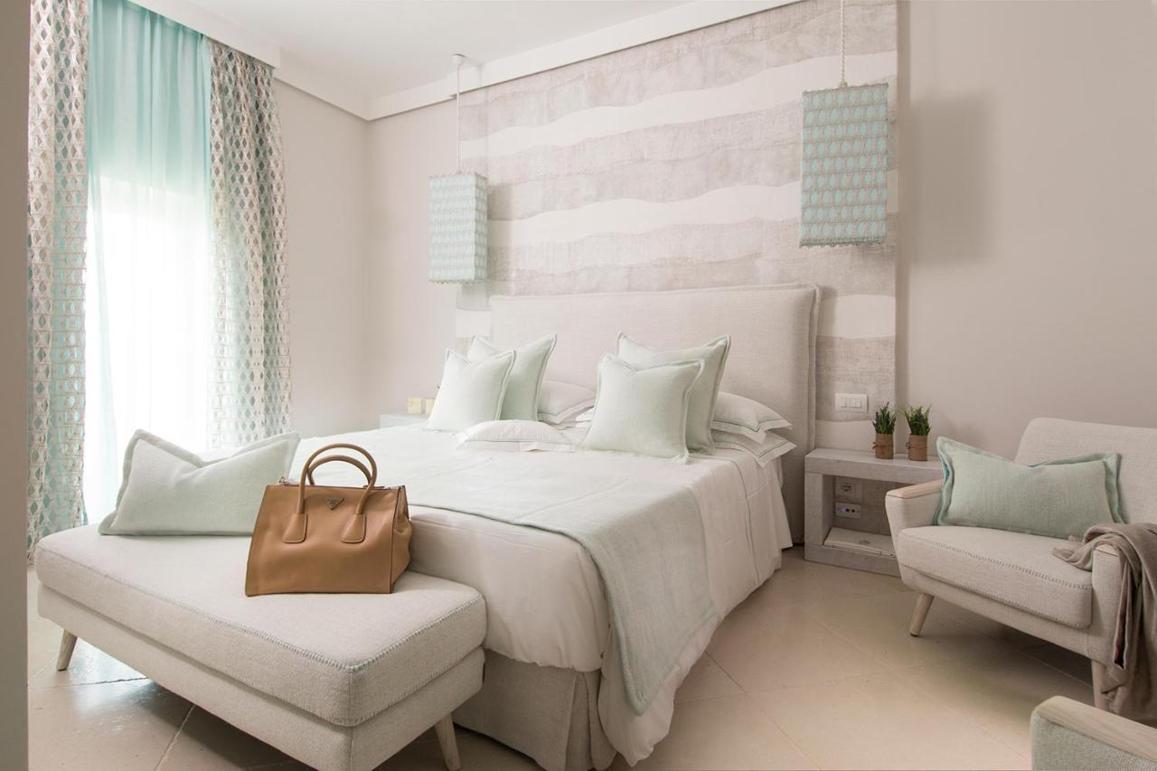 San Michele Suite Полиняно а Маре Екстериор снимка