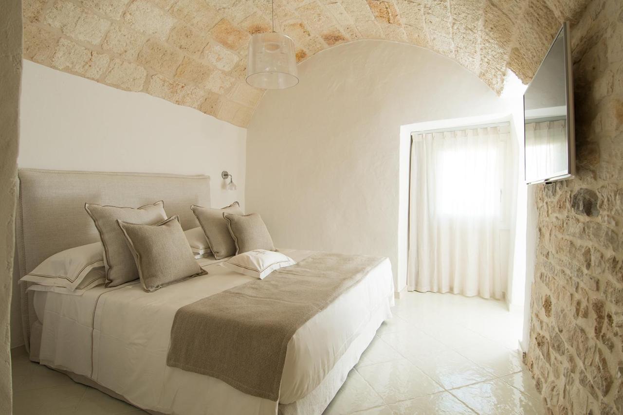 San Michele Suite Полиняно а Маре Екстериор снимка
