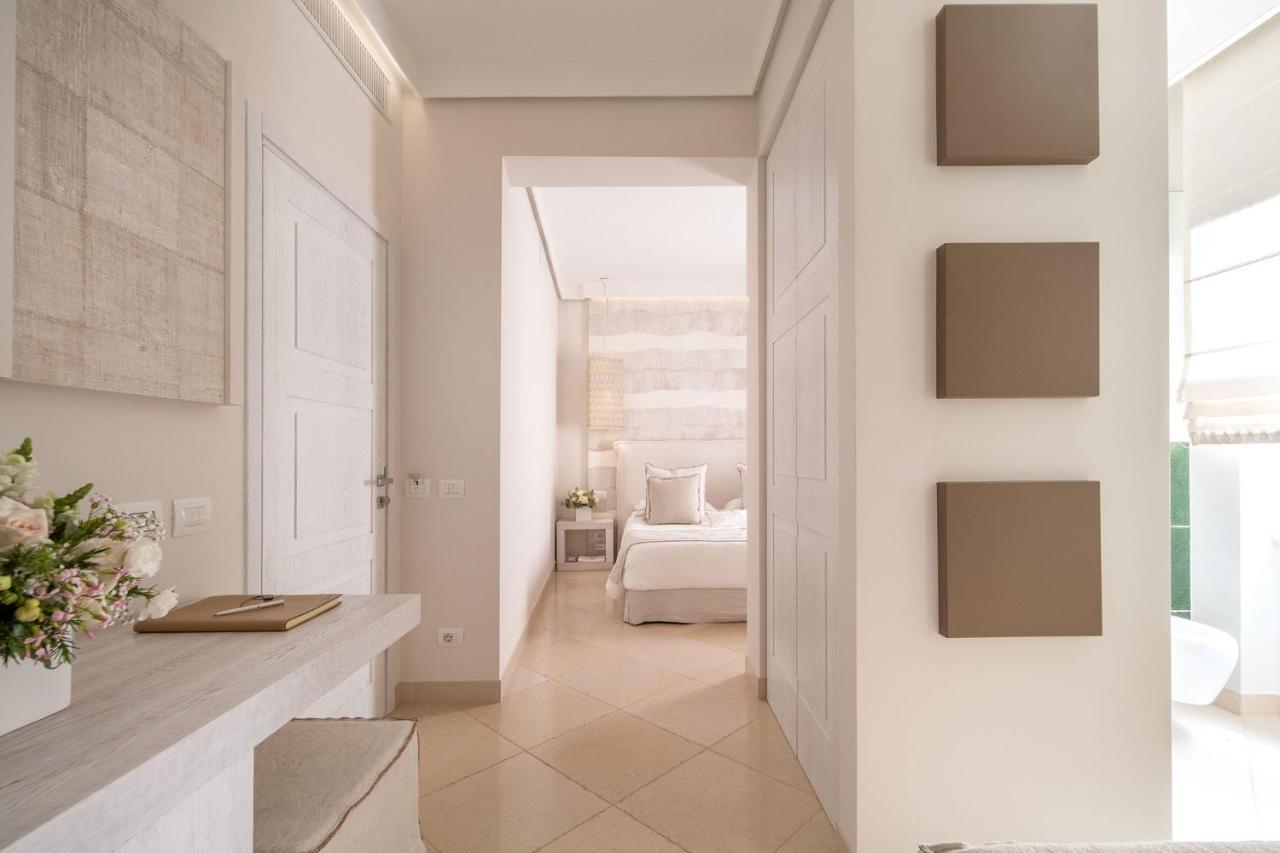 San Michele Suite Полиняно а Маре Екстериор снимка