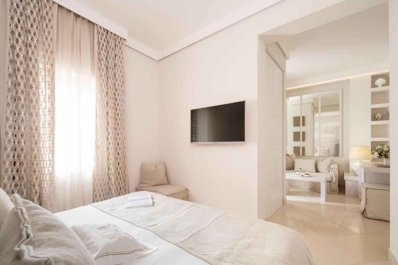 San Michele Suite Полиняно а Маре Екстериор снимка