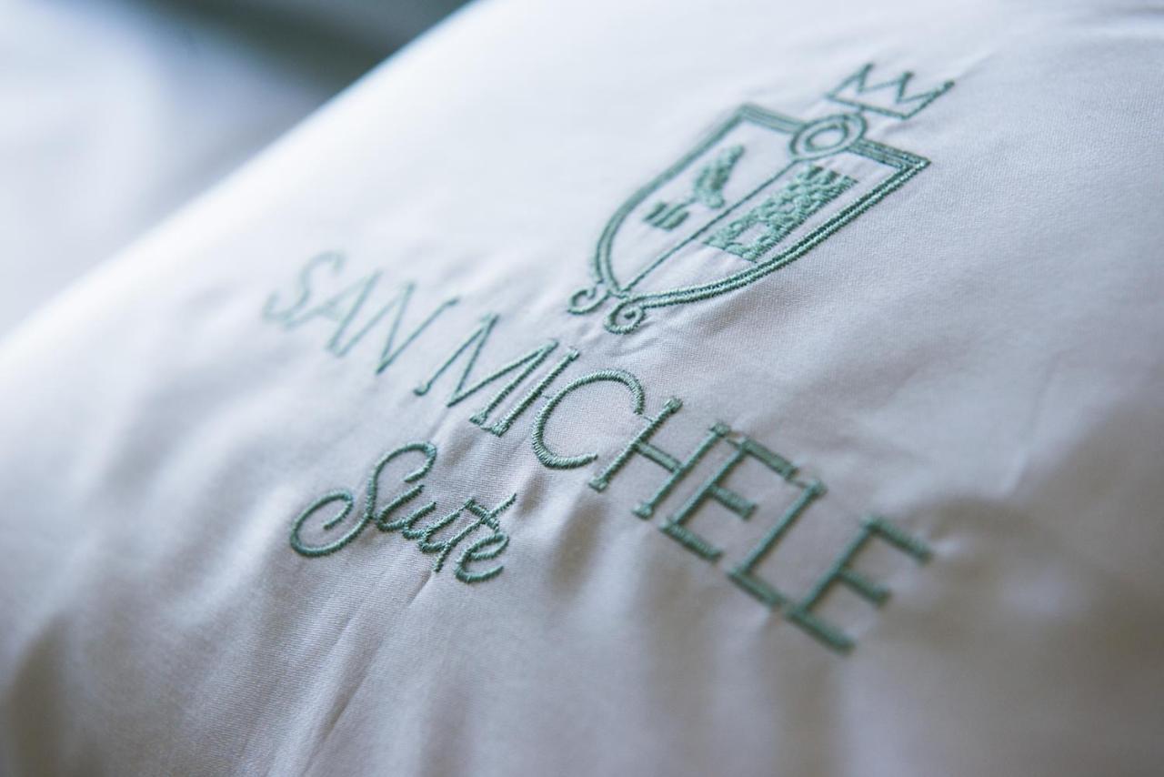 San Michele Suite Полиняно а Маре Екстериор снимка