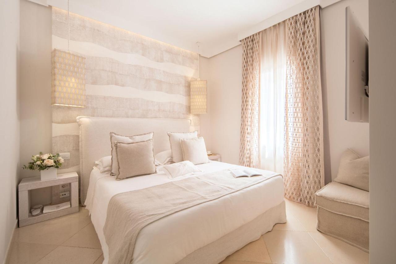 San Michele Suite Полиняно а Маре Екстериор снимка