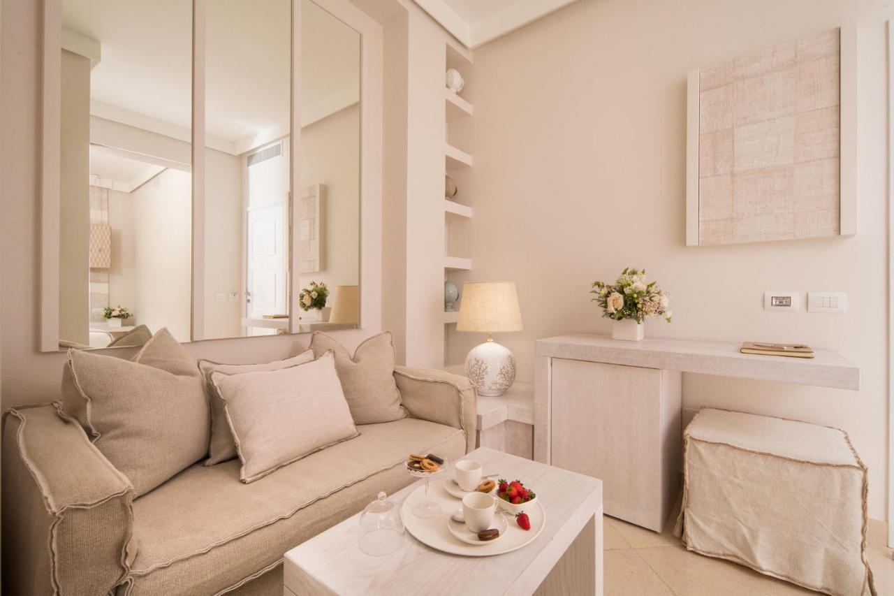San Michele Suite Полиняно а Маре Екстериор снимка
