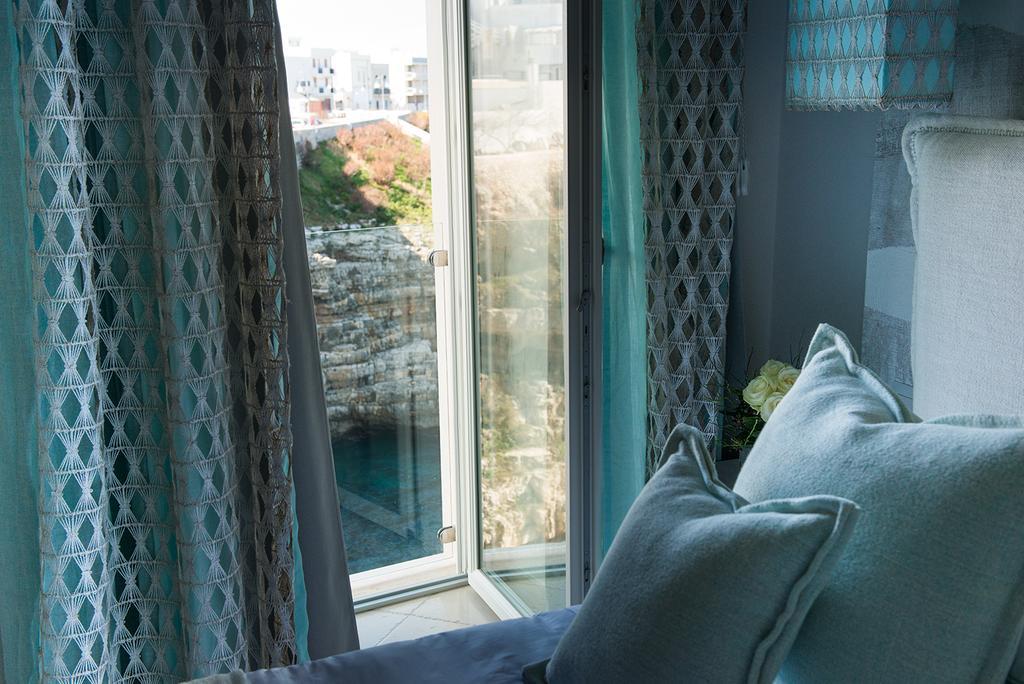 San Michele Suite Полиняно а Маре Екстериор снимка