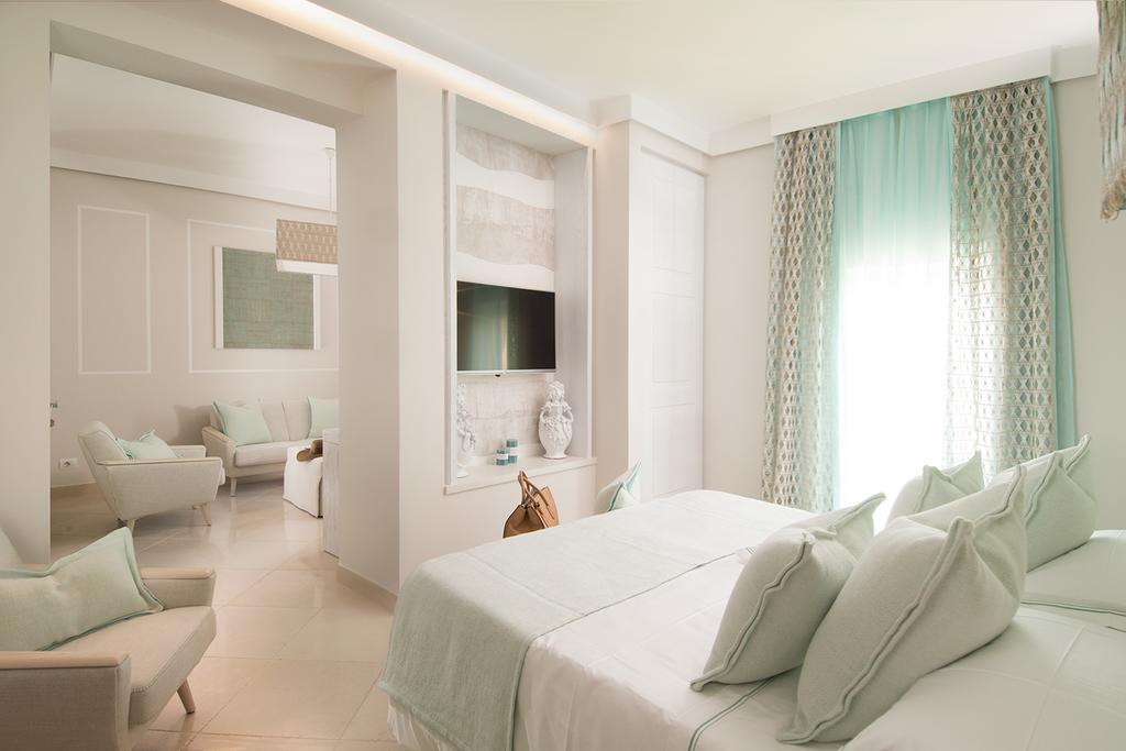 San Michele Suite Полиняно а Маре Екстериор снимка