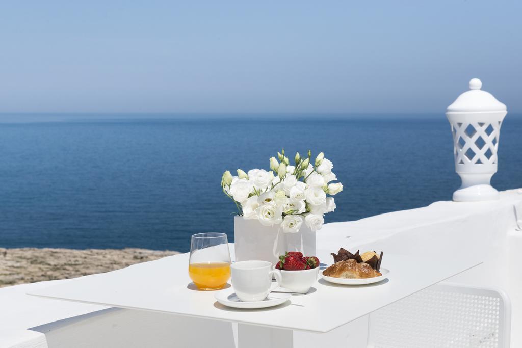 San Michele Suite Полиняно а Маре Екстериор снимка