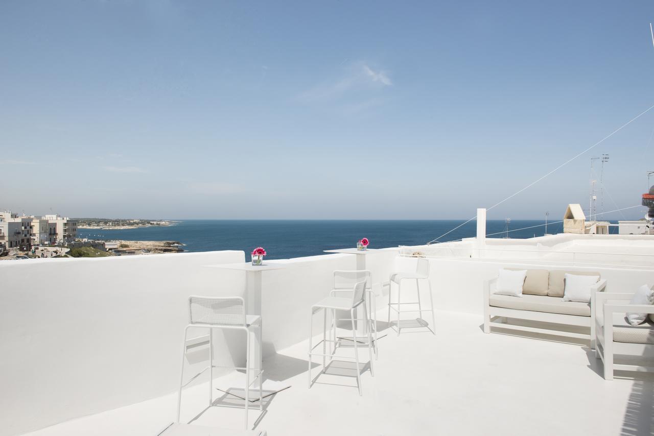San Michele Suite Полиняно а Маре Екстериор снимка