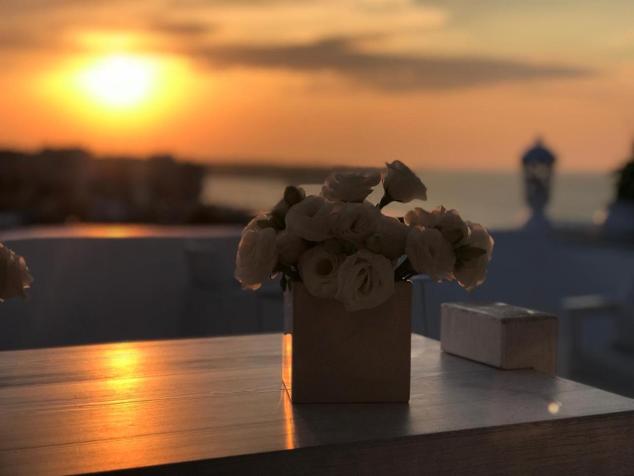 San Michele Suite Полиняно а Маре Екстериор снимка