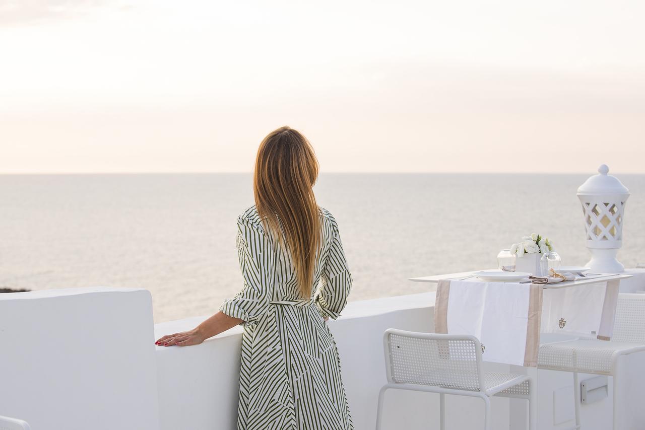 San Michele Suite Полиняно а Маре Екстериор снимка