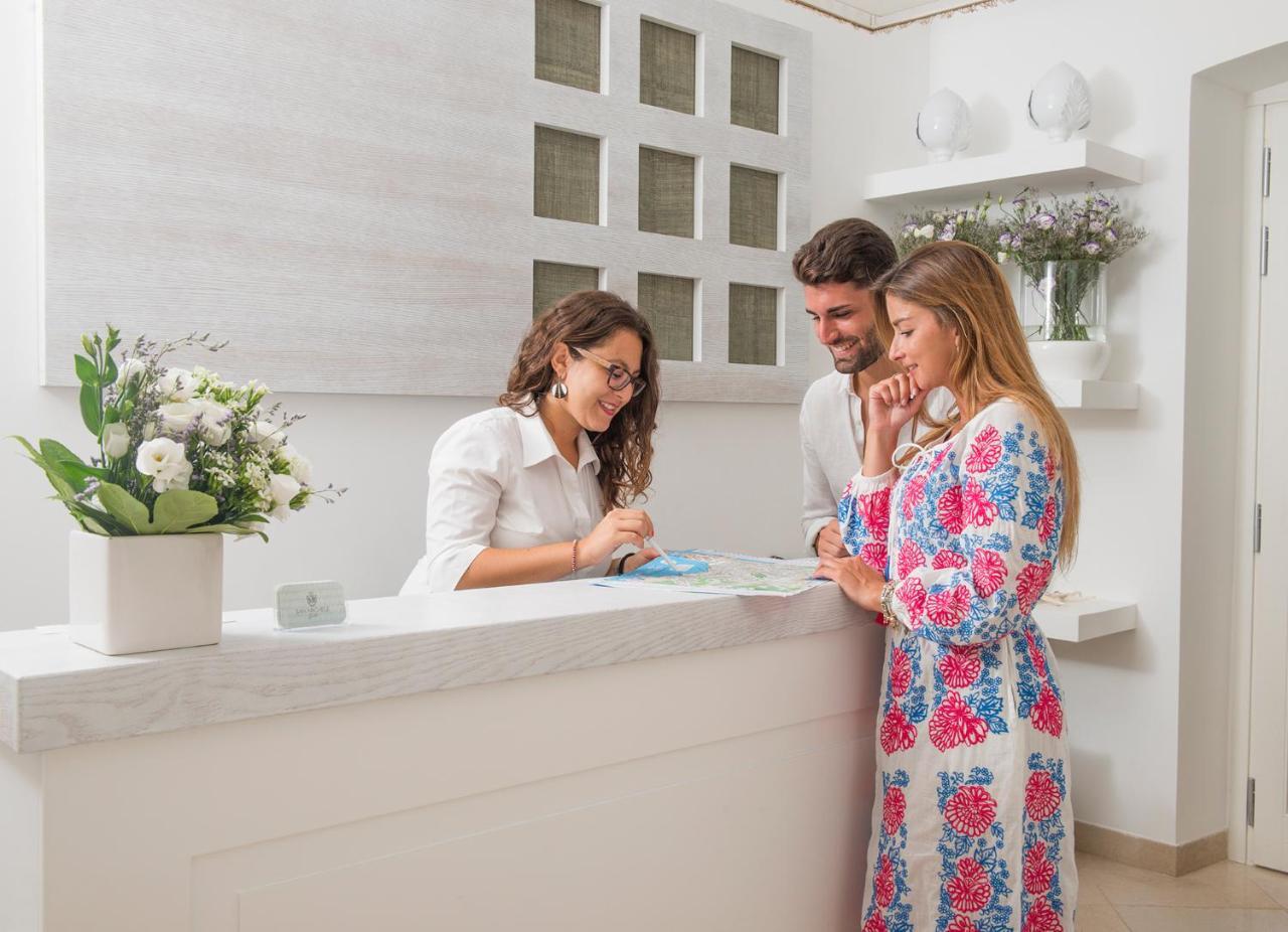 San Michele Suite Полиняно а Маре Екстериор снимка