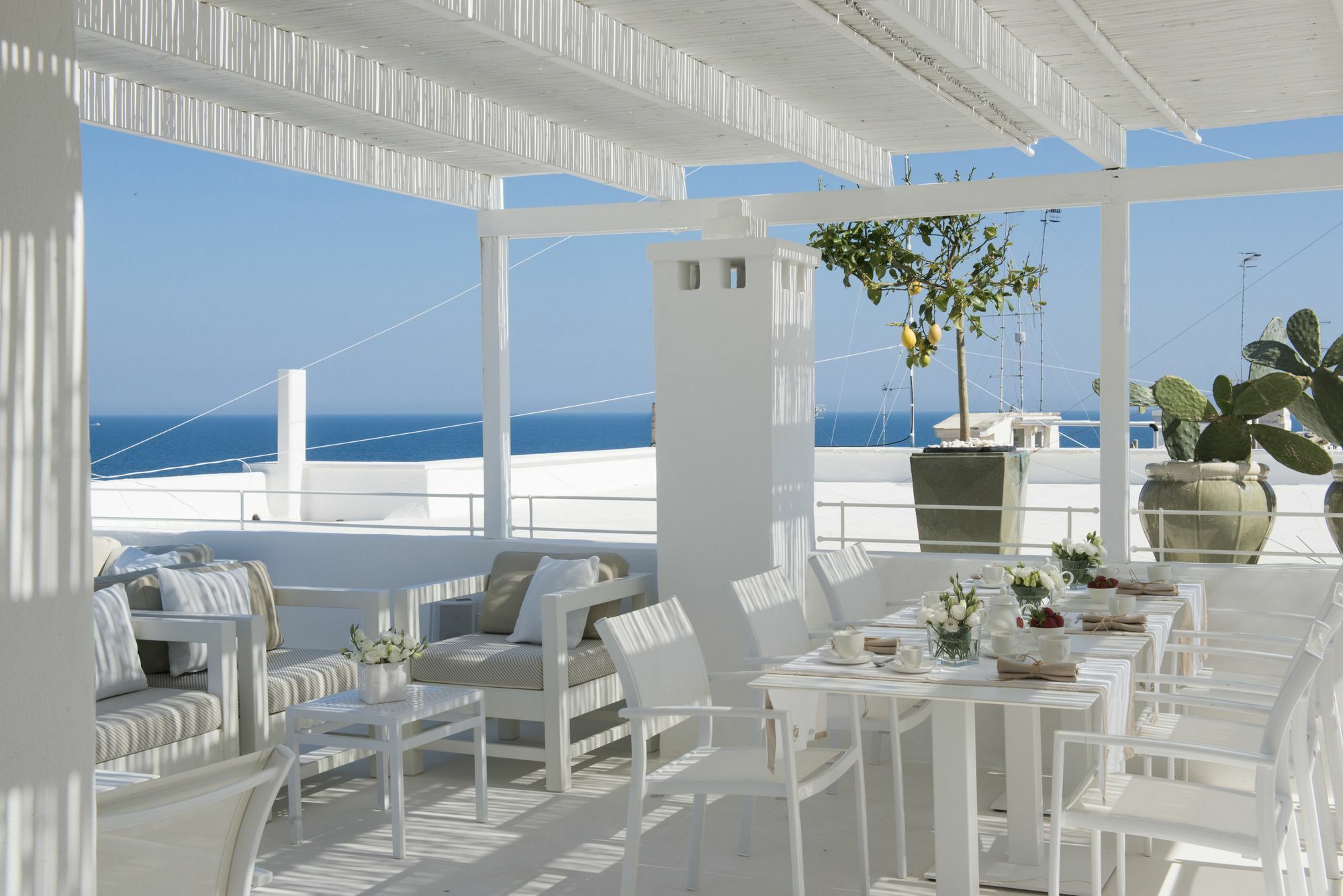 San Michele Suite Полиняно а Маре Екстериор снимка